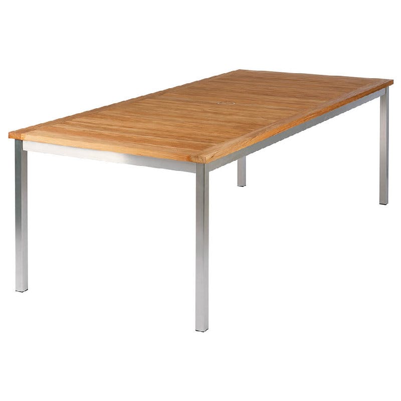 Barlow Tyrie 2EQ22.T Equinox Dining Dining Table