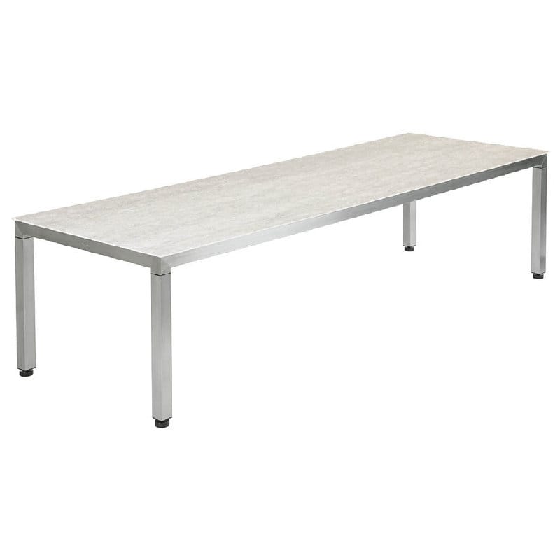 Barlow Tyrie 2EQ30.800 Equinox Dining Dining Table Barlow Tyrie 2EQ30.800 Equinox Dining Dining Table