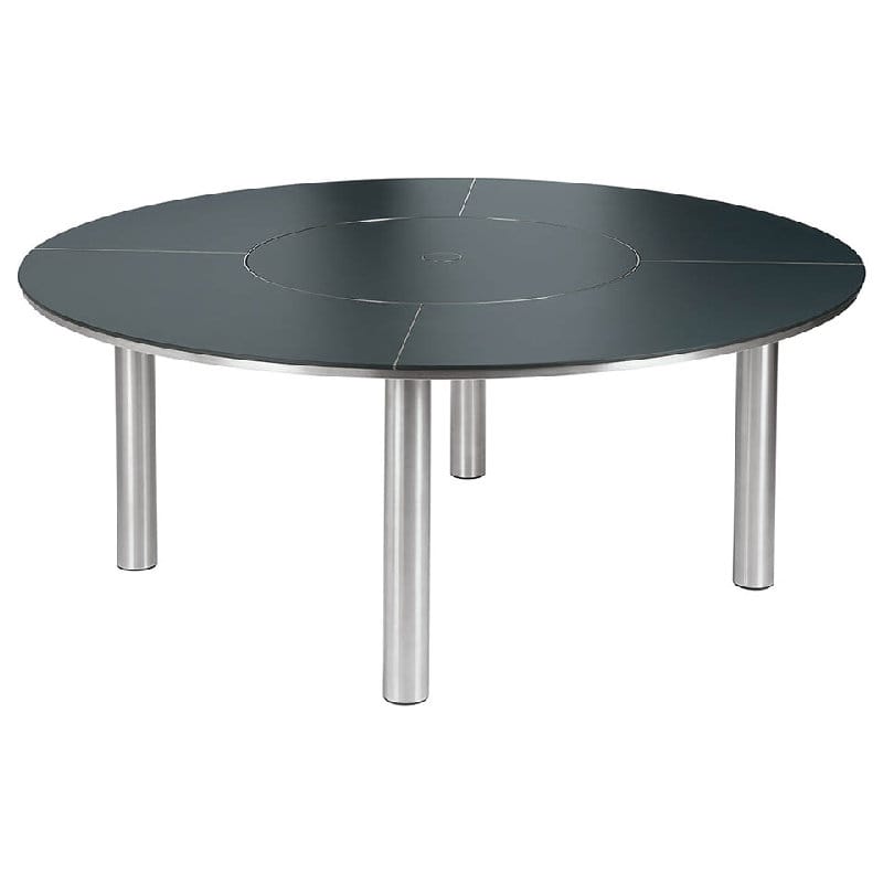 Barlow Tyrie 2EQC18.700 Equinox Dining Dining Table