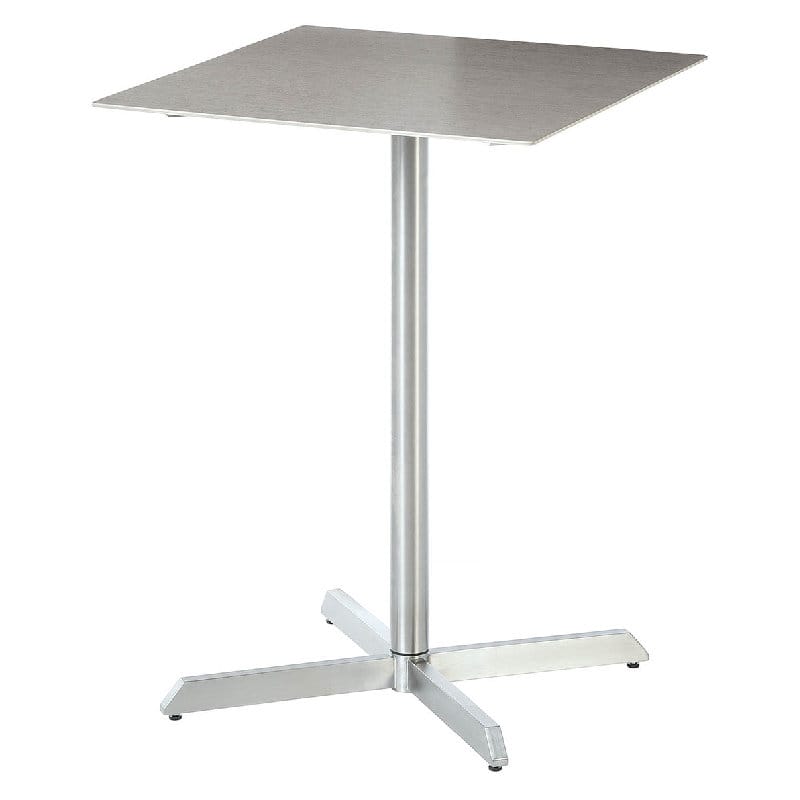 Barlow Tyrie 2EQH07.800 Equinox High Dining Accent Table