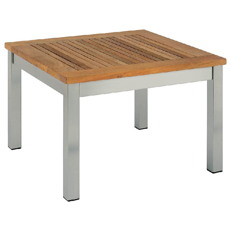 Barlow Tyrie 2EQL06.T Equinox Occasional Accent Table