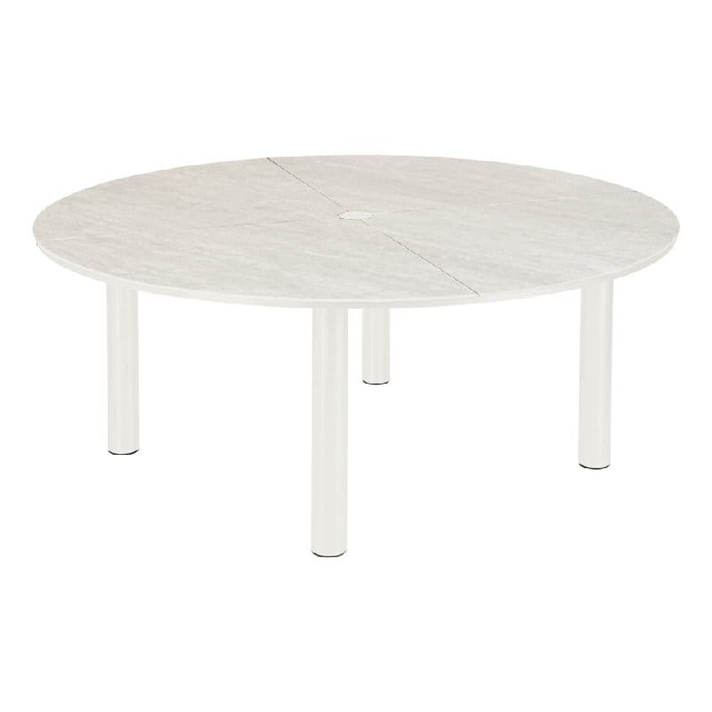 Barlow Tyrie 2EQPC18.01.808 Equinox Painted Dining Table