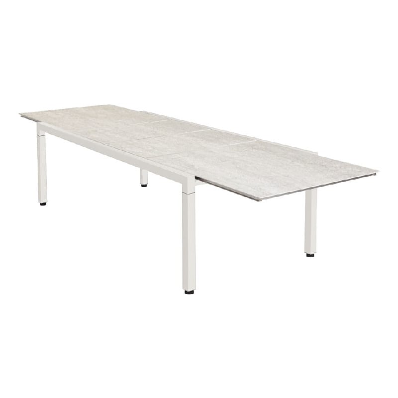 Barlow Tyrie 2EQPX36.01.808 Equinox Painted Dining Table