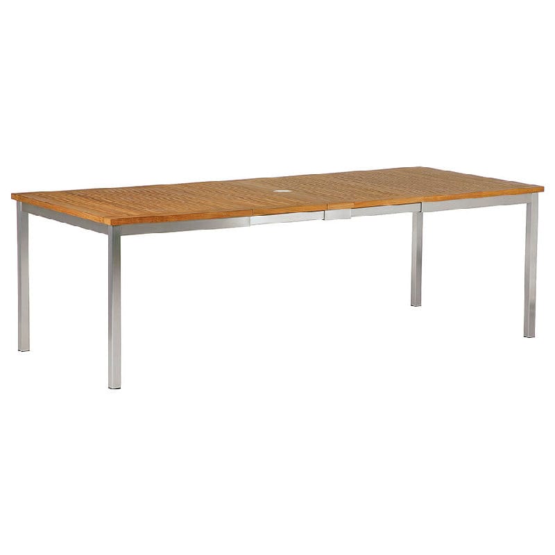 Barlow Tyrie 2EQX23 Equinox Dining Dining Table