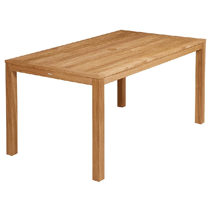 Barlow Tyrie 2LI15 Linear Dining Table