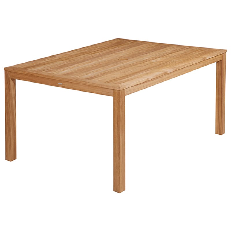 Barlow Tyrie 2LI18 Linear Dining Table