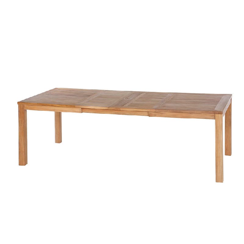 Barlow Tyrie 2LIX23 Linear Dining Table