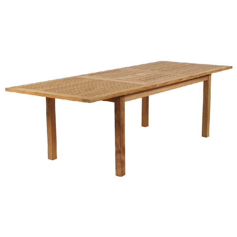 Barlow Tyrie 2MOX24 Monaco Dining Table