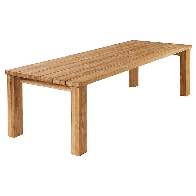 Barlow Tyrie 2TI30 Titan Dining Table