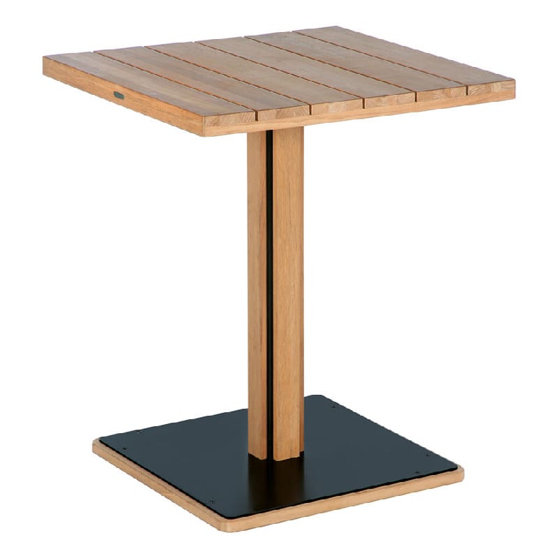 Barlow Tyrie 2TIM07.08 Titan Counter Dining Table Barlow Tyrie 2TIM07.08 Titan Counter Dining Table