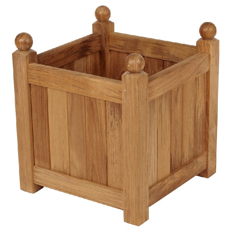 Barlow Tyrie 3CV45 Caisse Versailles Planter 45 Barlow Tyrie 3CV45 Caisse Versailles Planter 45