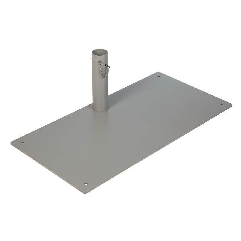Barlow Tyrie Parasol Accessories Parasol Base Standard Barlow Tyrie Parasol Accessories Parasol Base Standard