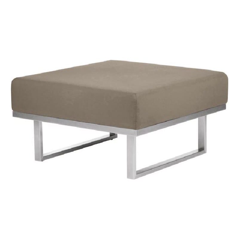 Barlow Tyrie 1MEDO.3941 Mercury Ottoman