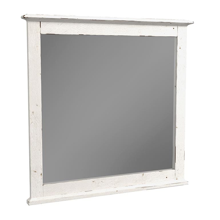 Bassett Furniture 2951-0231 Shoreline Mirror