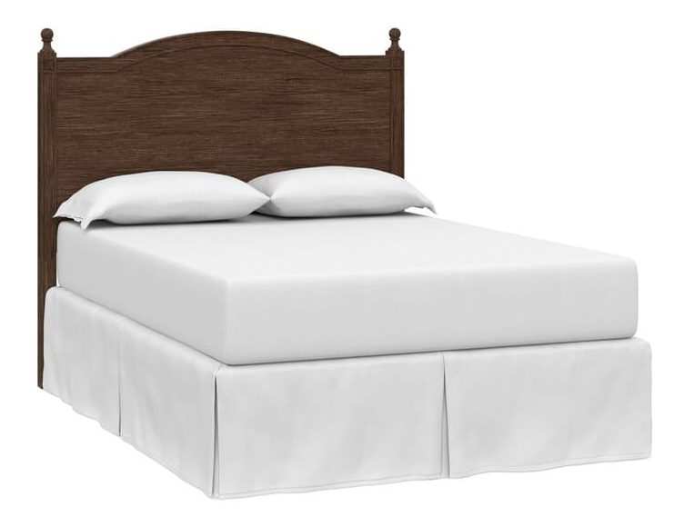 Bassett 2611-H179 Charlotte Panel Headboard California King