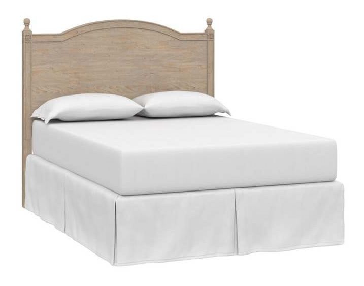 Bassett 2611-H169 Charlotte Panel Headboard King