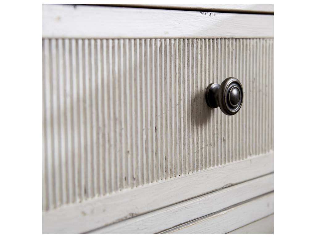 Bassett 2951-0251 Shoreline Chest