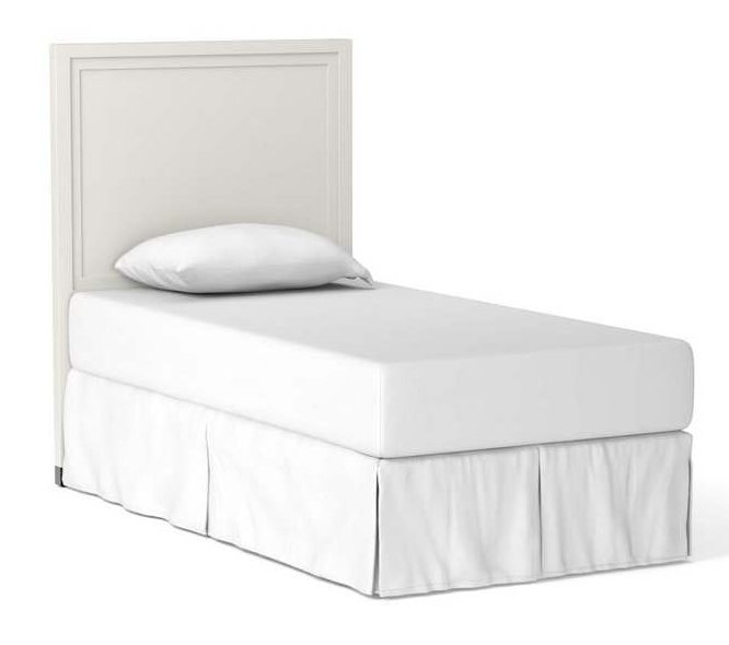 Bassett 2977-H139 Tidewater Panel Headboard Twin