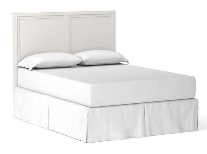 Bassett 2977-H159 Tidewater Queen Panel Headboard