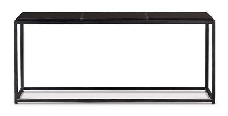 Bassett 6M19-0699 BenchMade Midtown Console Table