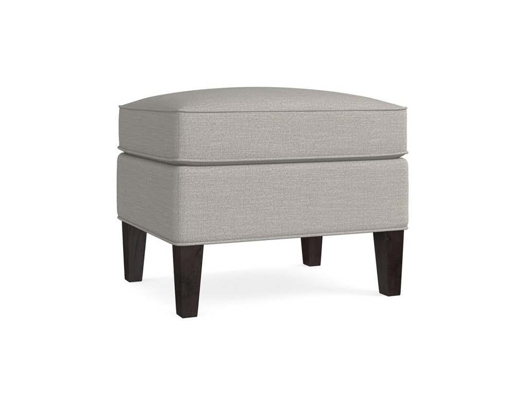 Bassett 1951-01 Kent Ottoman Bassett 1951-01 Kent Ottoman