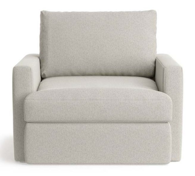 Bassett 2611-12  Allure Chair