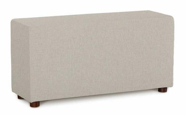 Bassett 2676-CT  Beckham Charging Console