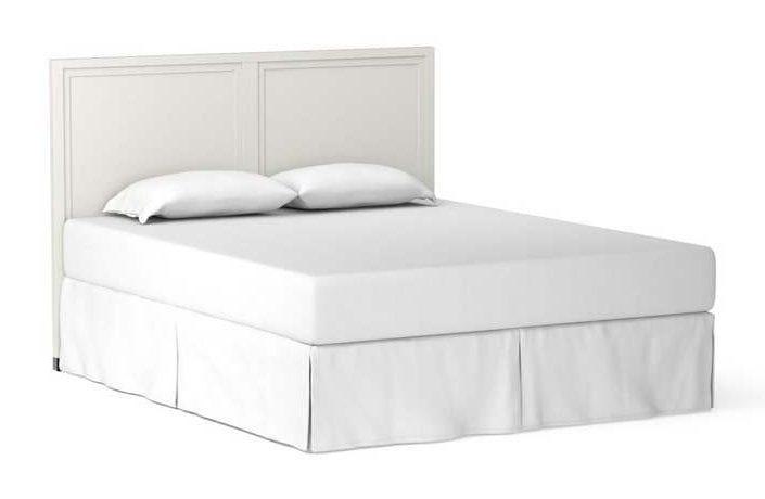 Bassett 2977-H169 Tidewater King Cal King Panel Headboard Bassett 2977-H169 Tidewater King Cal King Panel Headboard