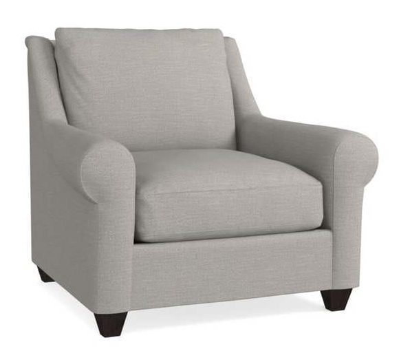 Bassett 3101-12 Ellery Chair