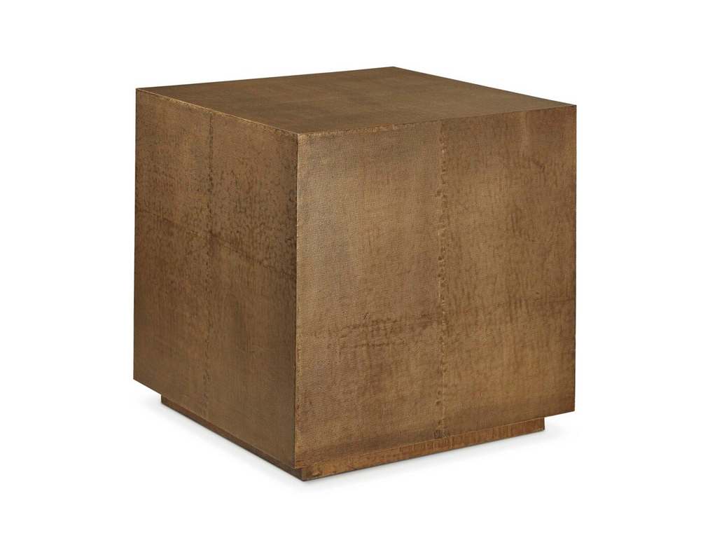 Bassett 6206-0665  Vansant Lamp Table