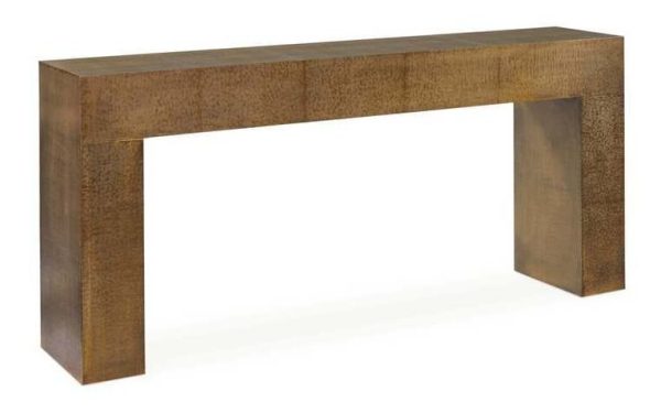 Bassett 6206-0699  Vansant Console Table
