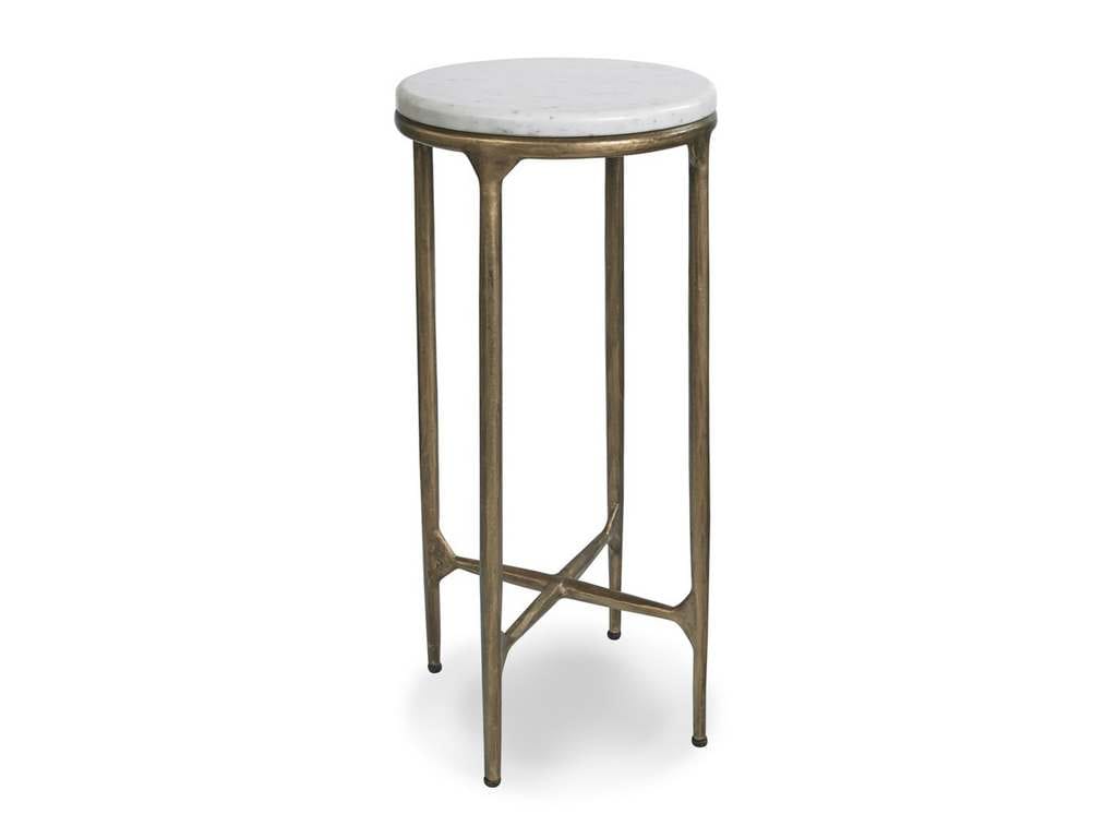 Bassett 6216-0643  Keswick Accent Table