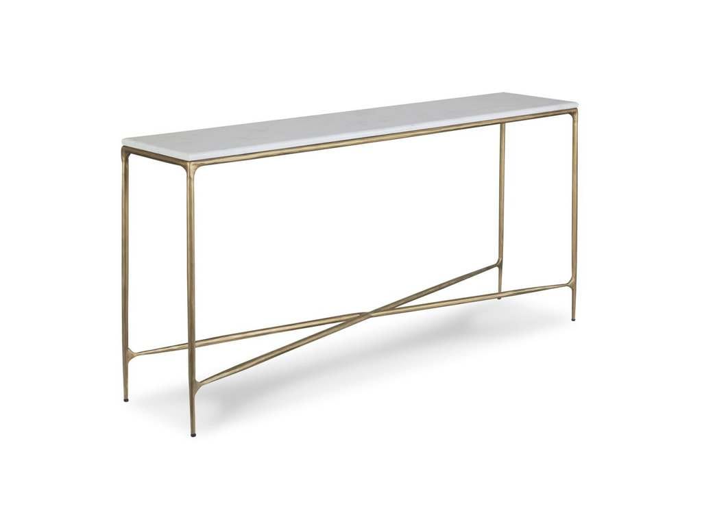 Bassett 6216-K699  Keswick Console Table