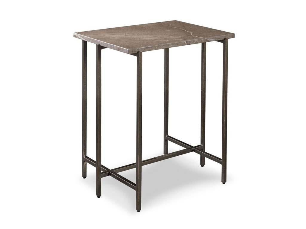 Bassett 6M45-0665  Exmore End Table