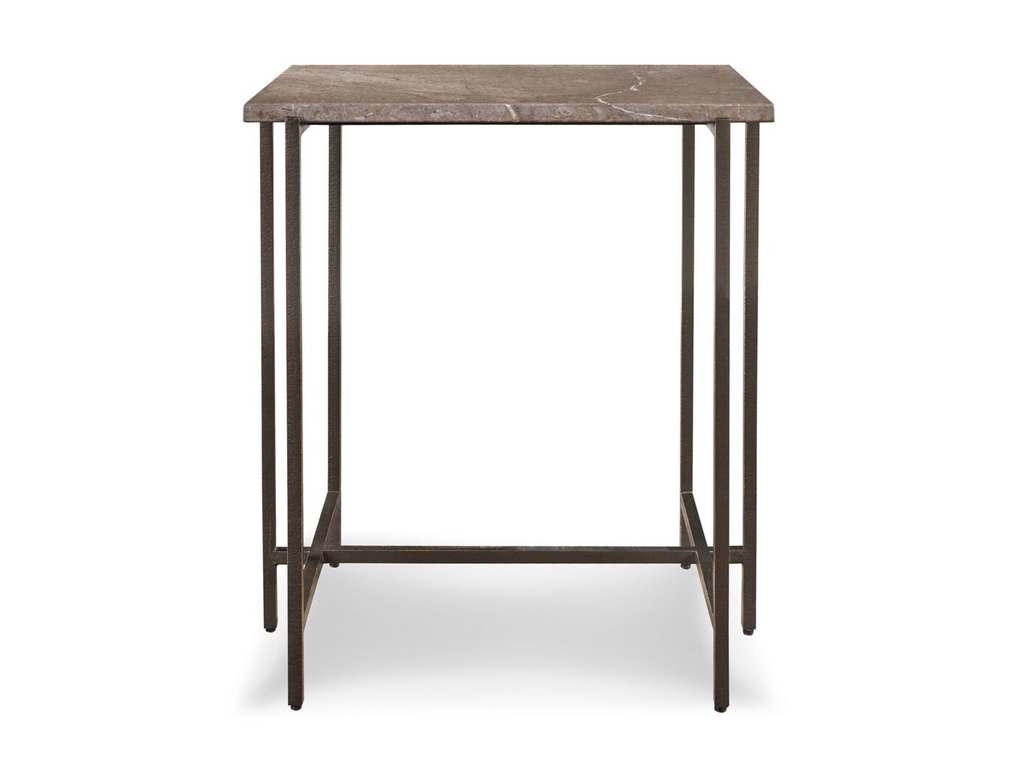 Bassett 6M45-0665 Exmore End Table Bassett 6M45-0665 Exmore End Table