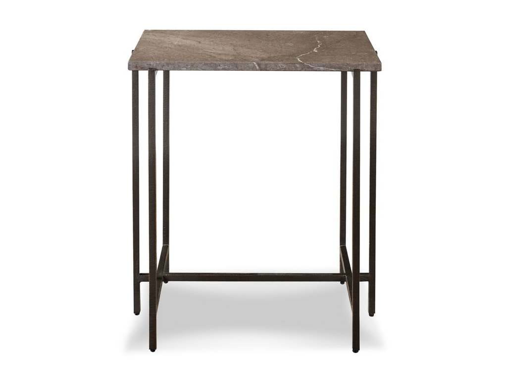 Bassett 6M45-0665 Exmore End Table Bassett 6M45-0665 Exmore End Table