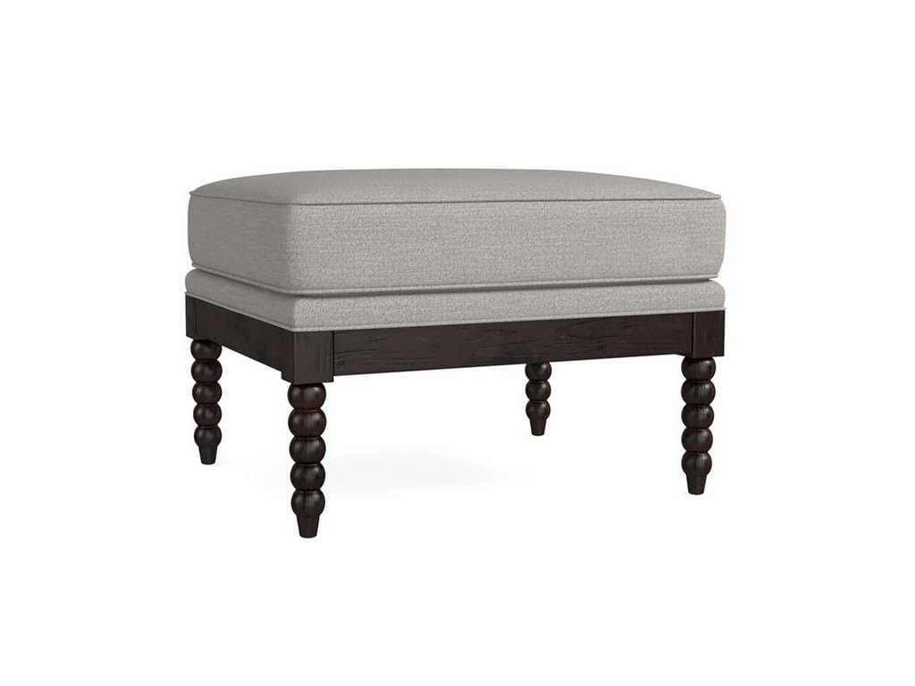 Bassett 1060-01  Pippa Ottoman