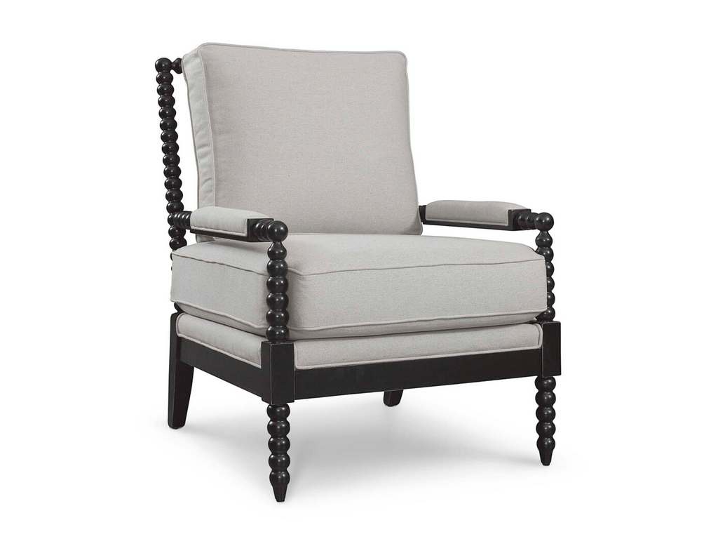 Bassett 1060-02  Pippa Accent Chair
