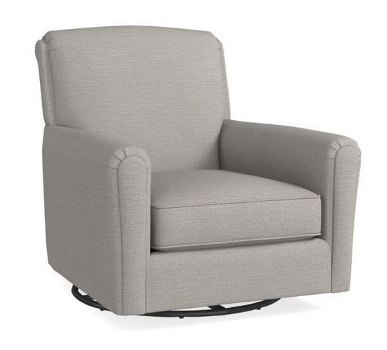 Bassett 1108-09  Ridgebury Swivel Glider