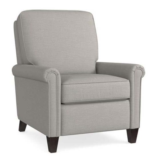 Bassett 1124-02 Thompson Accent Chair Bassett 1124-02 Thompson Accent Chair