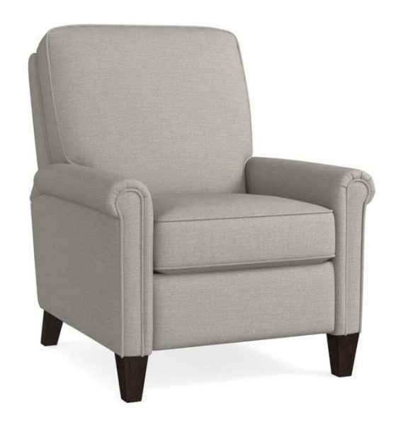 Bassett 1124-3  Thompson Recliner