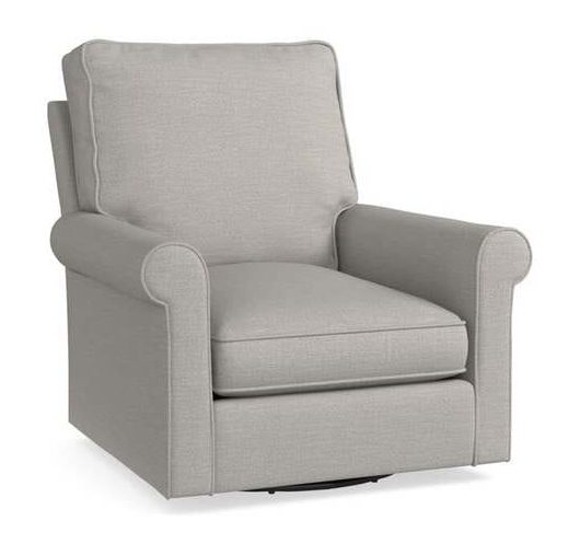 Bassett 1230-09  Oswell Swivel Glider