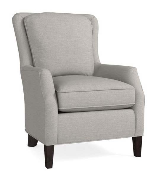 Bassett Furniture 1951-02 Kent Accent Chair