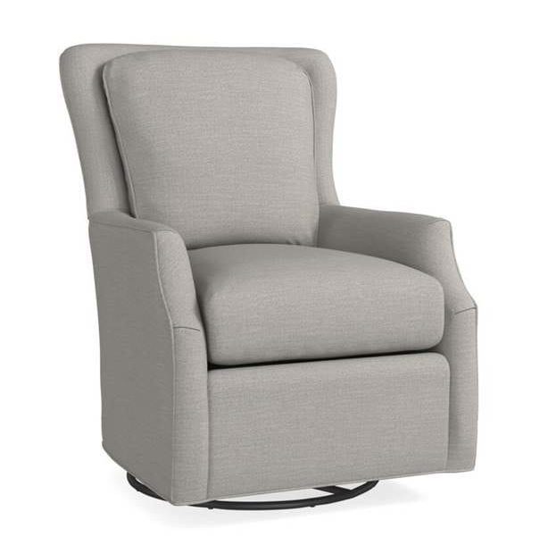 Bassett 1952-09  Kent Swivel Glider