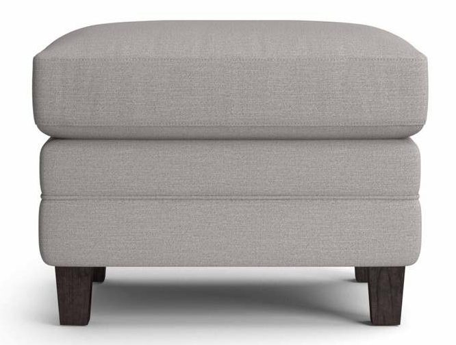 Bassett 2711-01S  Davis Ottoman