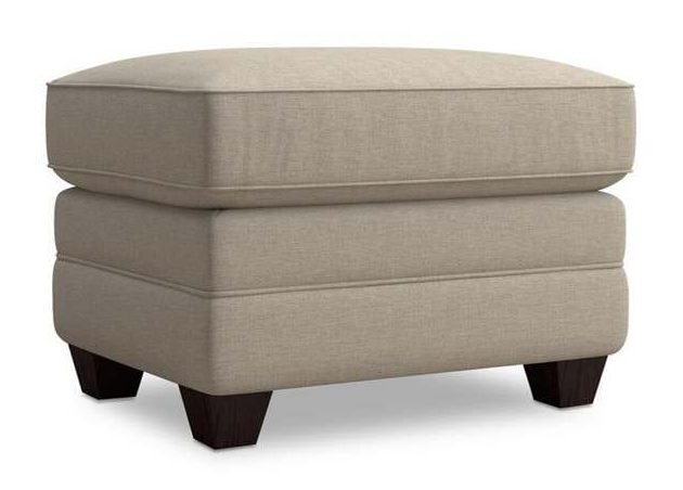 Bassett 2712-01  Alexander Ottoman