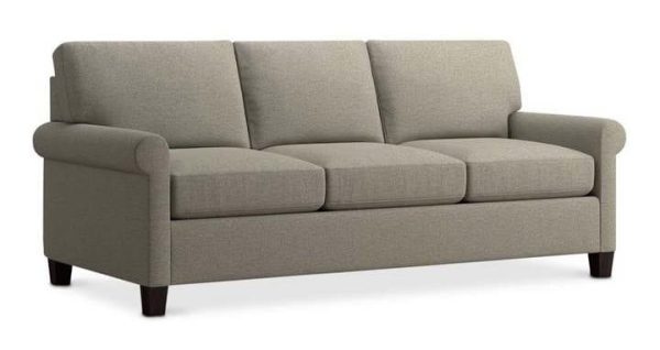 Bassett 2714-7Q  Spencer Queen Sleeper