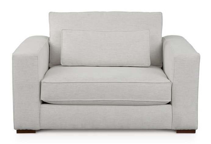 Bassett 2728-18 Moby Chair and a Half Bassett 2728-18 Moby Chair and a Half