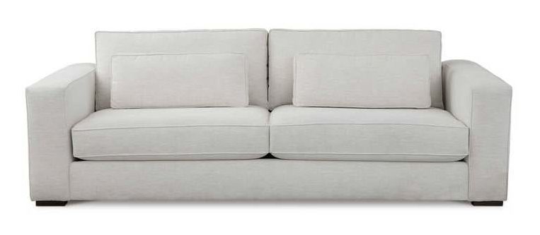 Bassett 2728-62 Moby Sofa Bassett 2728-62 Moby Sofa