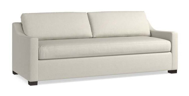 Bassett 2787-62 Oliver Sofa Bassett 2787-62 Oliver Sofa